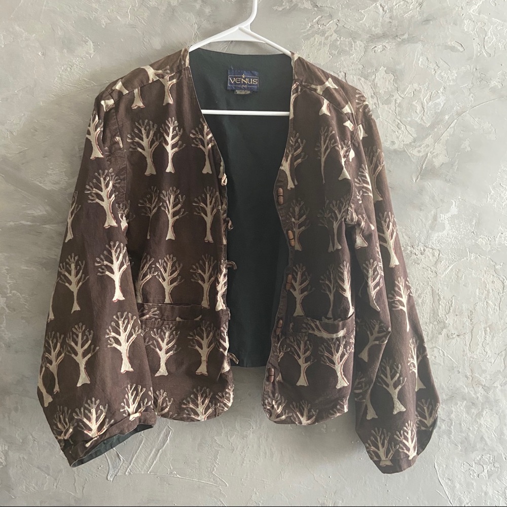 Beautiful Vintage jacket